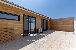duplex-triplex à la vente -   13015  MARSEILLE, surface 66 m2 vente duplex-triplex - UBI478863662
